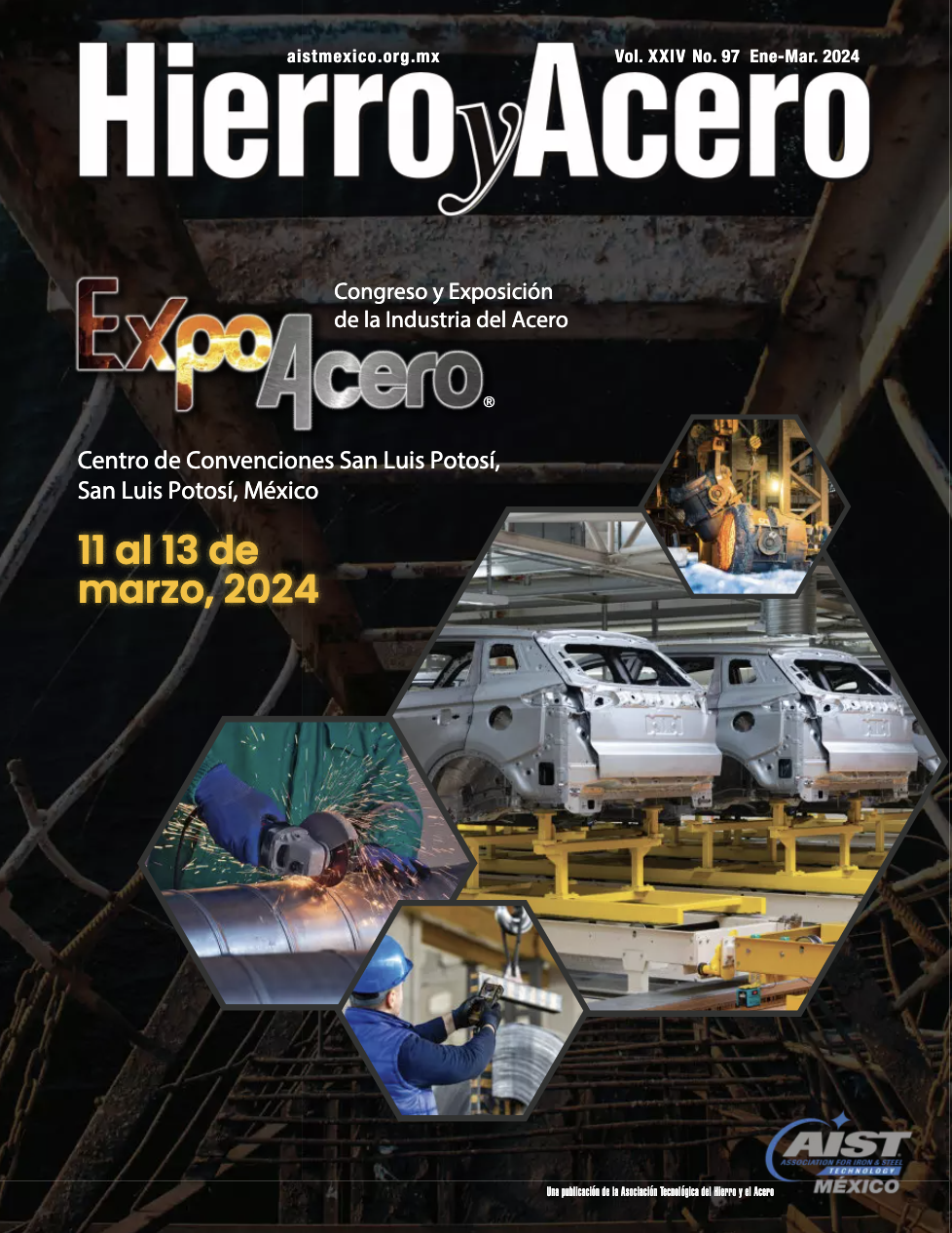 Portada Ed. 97 HyA