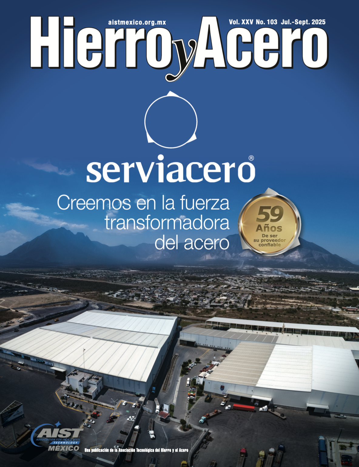 Portada Ed.103 HyA
