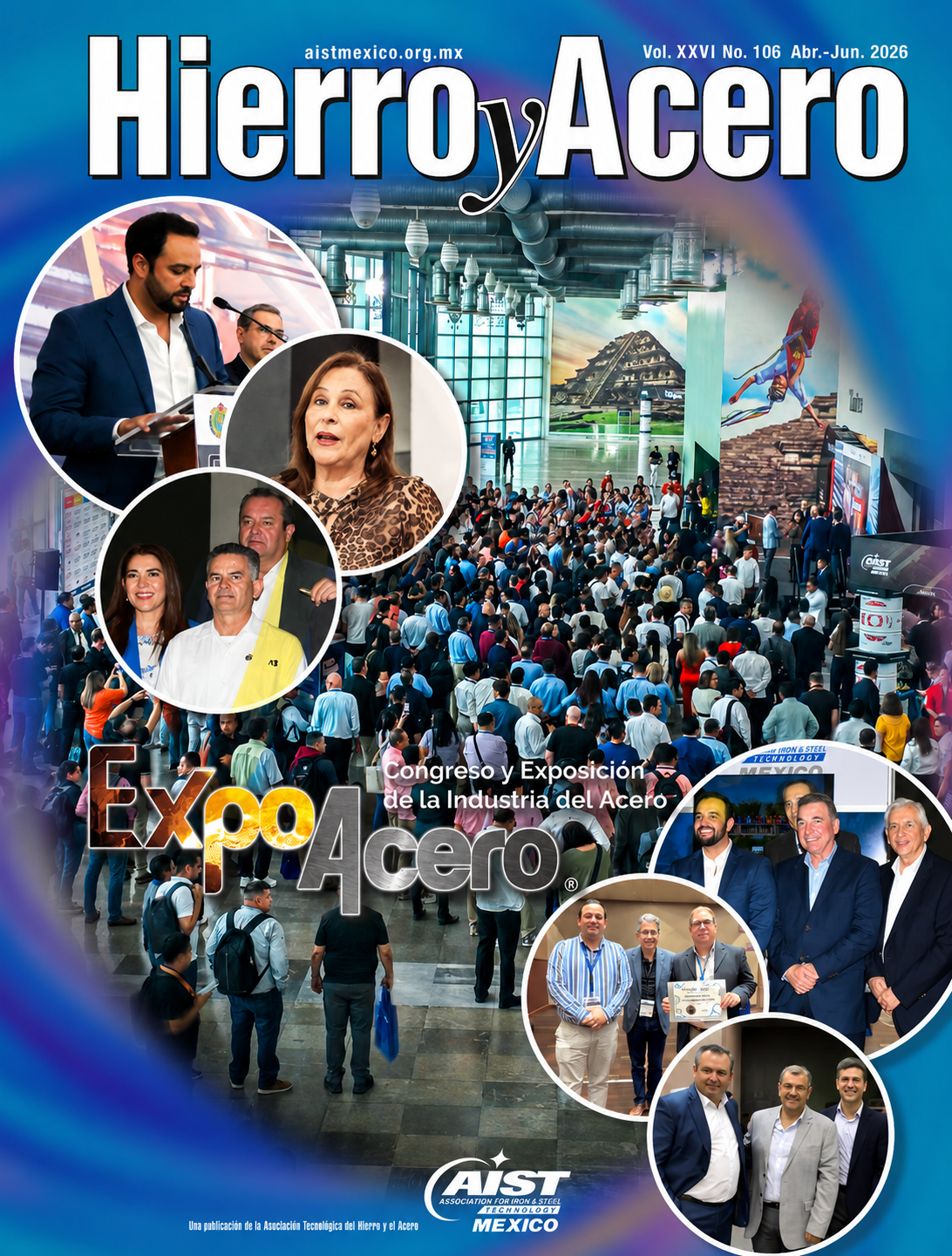Portada Ed.106 HyA
